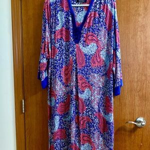 Ellen Tracy Sun dress